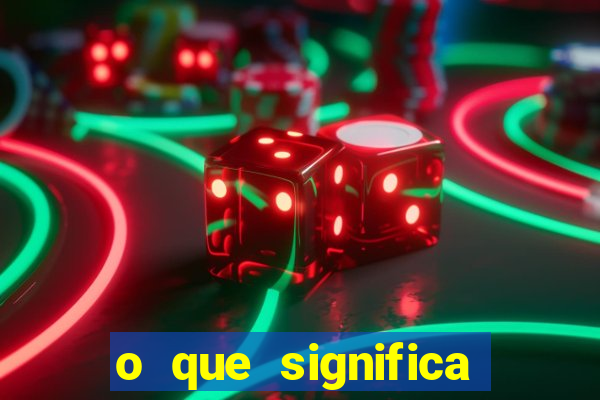 o que significa handicap -1,5